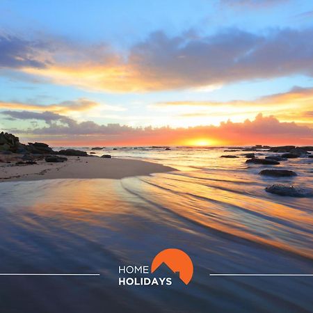 #045 Costa Family By Home Holidays アルブフェイラ エクステリア 写真