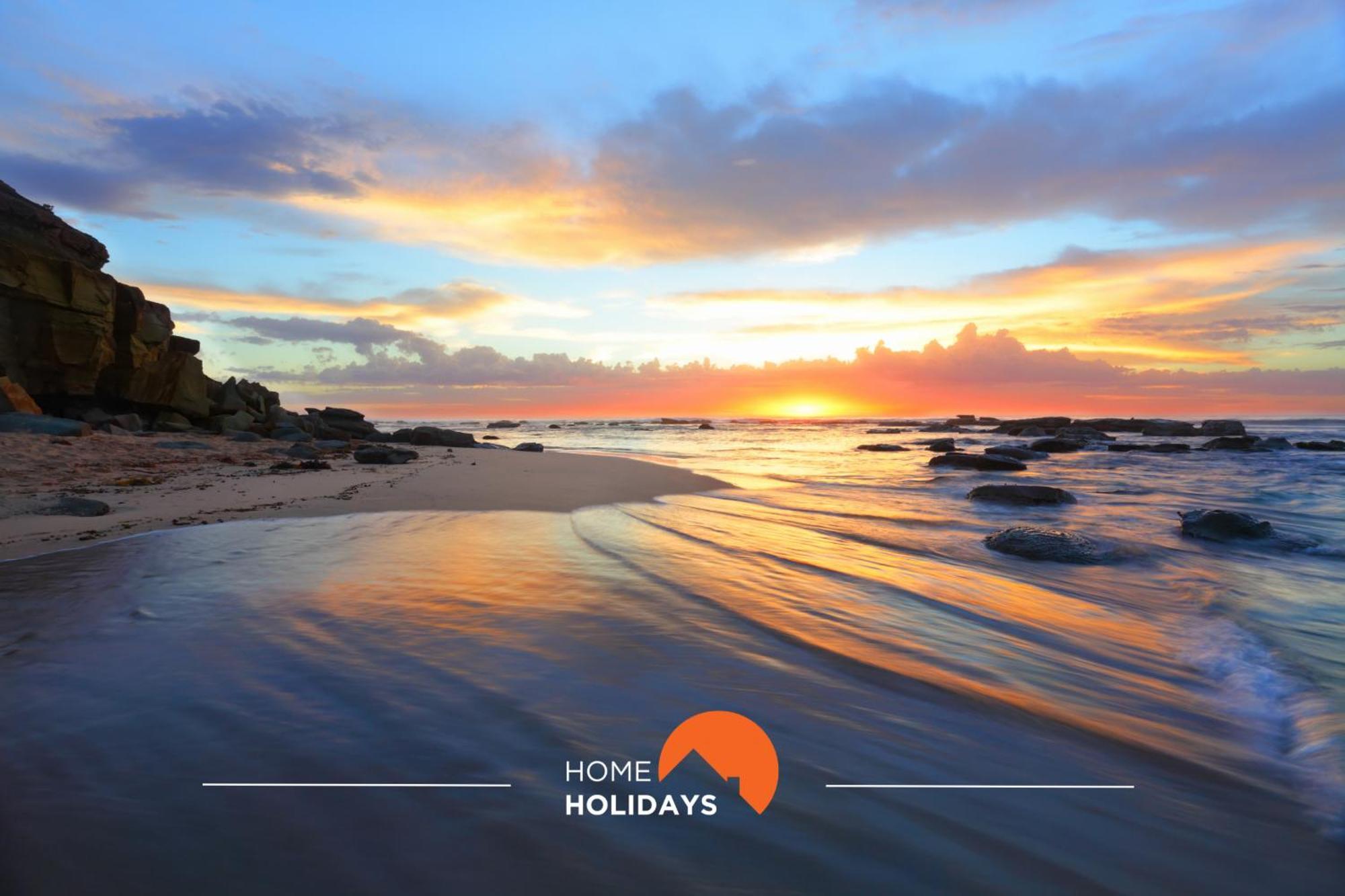 #045 Costa Family By Home Holidays アルブフェイラ エクステリア 写真