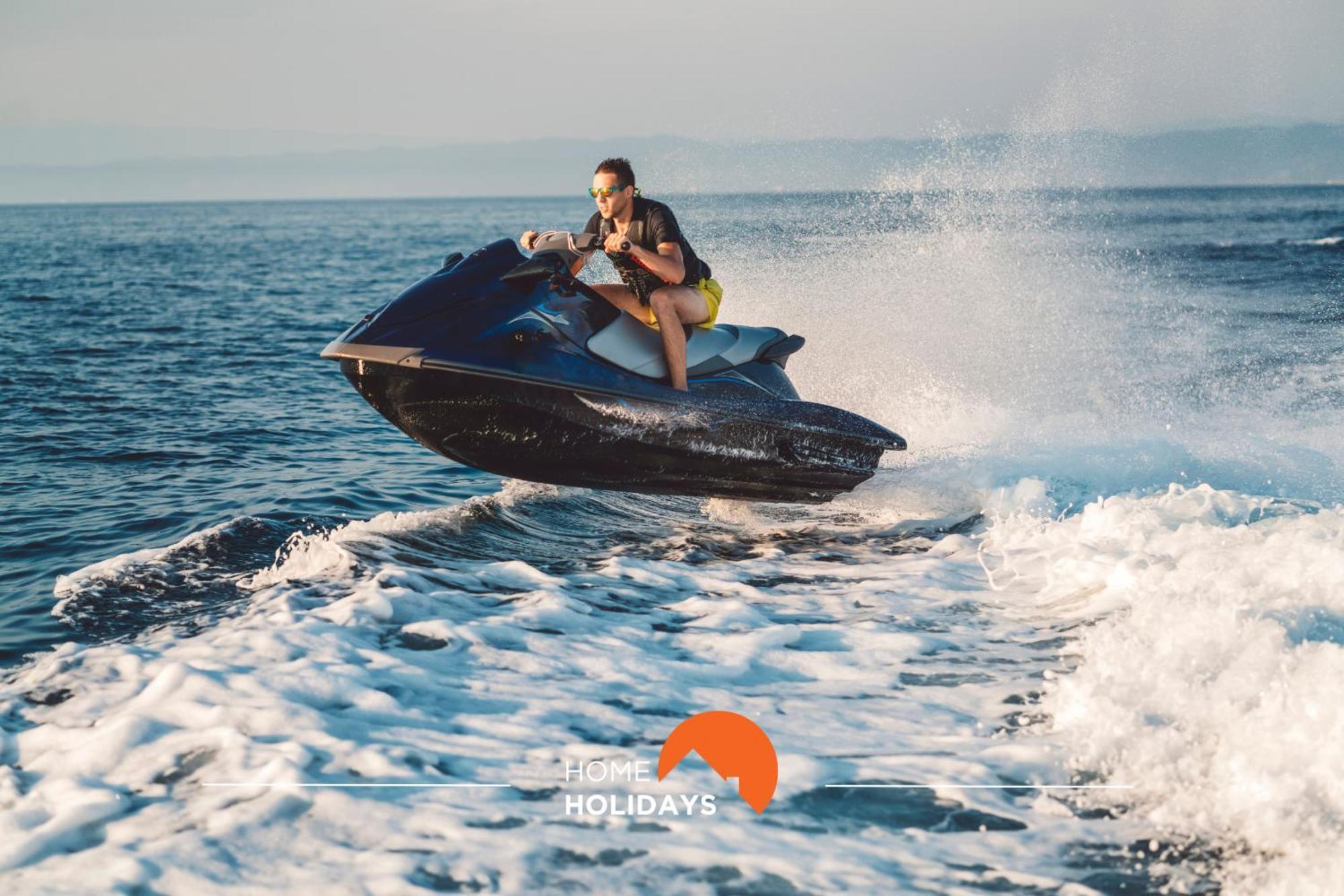 #045 Costa Family By Home Holidays アルブフェイラ エクステリア 写真