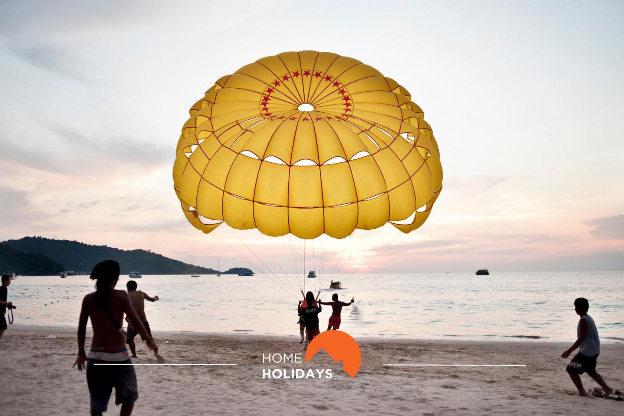 #045 Costa Family By Home Holidays アルブフェイラ エクステリア 写真