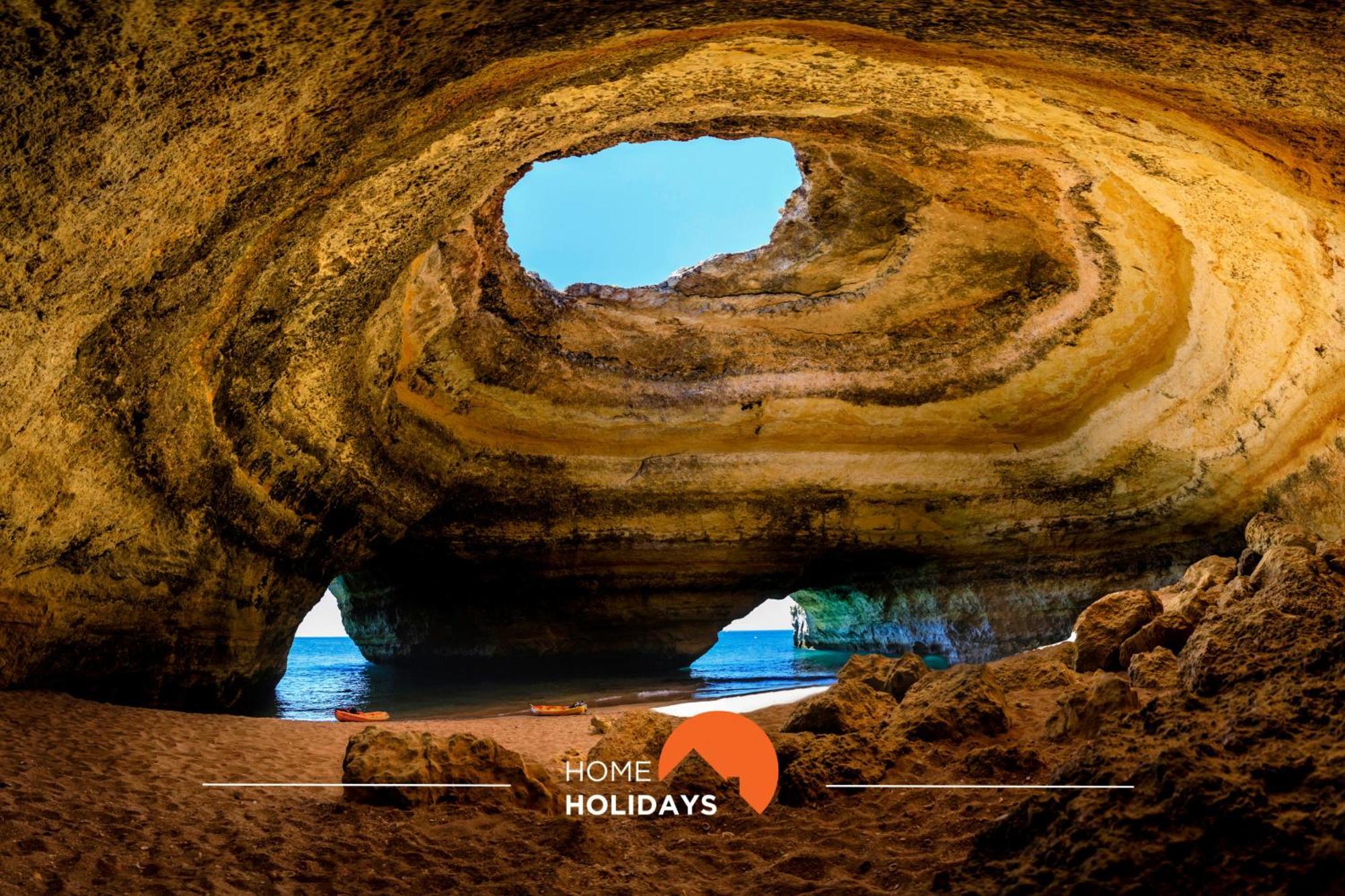 #045 Costa Family By Home Holidays アルブフェイラ エクステリア 写真